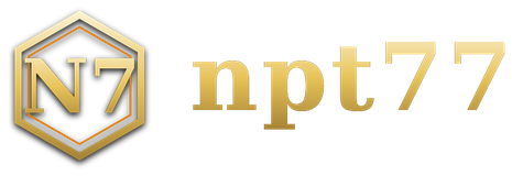 npt77 logo